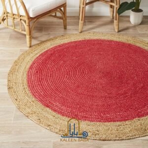 RUG KB-7093 RIK RED