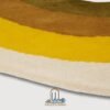 RUG KB-5627 ORLA KIELY SUNFLOWER YELLOW - Image 7