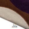 RUG KB-5644 Orla Kiely Flower Brown - Image 7