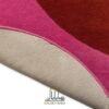 RUG KB-5645 Orla Kiely Flower Pink - Image 7