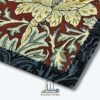 RUG KB-7059 Trent Blue House - Image 6