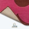 RUG KB-7051 SOLID STEM ECRU - Image 7