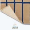 RUG KB-7055 TIILISKIVI BRIGHT BLUE - Image 5