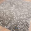 RUG KB-7033 Riverside damask Rugs - Image 6
