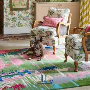 RUG KB-7144 Wilderness