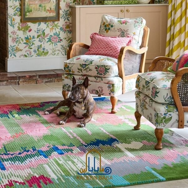 RUG KB-7144 Wilderness