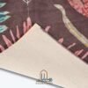 RUG KB-7072 YASUNI CERISE - Image 5