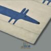 RUG KB-7005 Scion Mr. Fox Blue - Image 5