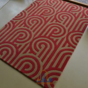 RUG KB-7140 Turnabouts