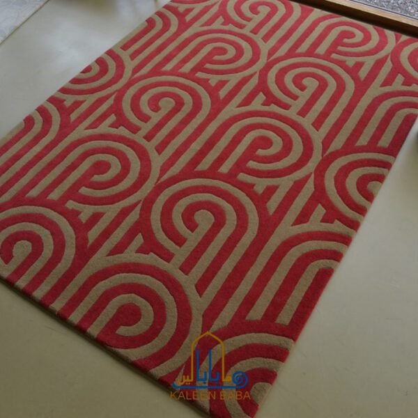RUG KB-7140 Turnabouts