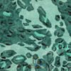 RUG KB-7116 Leopard Love Green - Image 5