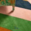 RUG KB-7132 Sherbet Stripe - Image 7