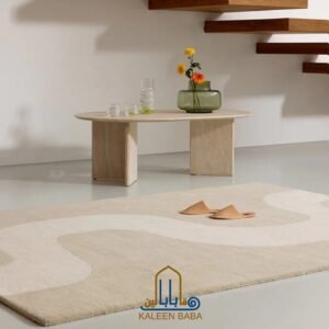 RUG KB-7044 SeireeniCream