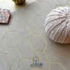 RUG KB-7081 Arris Geometric - Image 7