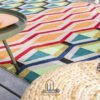 RUG KB-7107 Habitat Cruz - Image 5