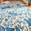 RUG KB-7110 Kelda Woodland - Image 4