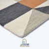 RUG KB-7118 Nuevo Outdoor-Blush - Image 5