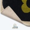 RUG KB-7068 Wild Rose Fawn - Image 5