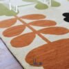 RUG KB-7024 ORK CUT STEM MULTI - Image 7