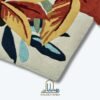 RUG KB-7034 Robin's Wood Russet Brown - Image 5