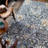 RUG KB-7048 Snakes head Floral - Image 5