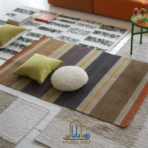 RUG KB-7091 Benares-Birch