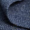 RUG KB-5610 RIK BLUE OVAL - Image 10