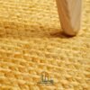 RUG KB-5613 RIK YELLOW OVAL - Image 9