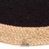RUG KB-5601 RIK BLACK - Image 2