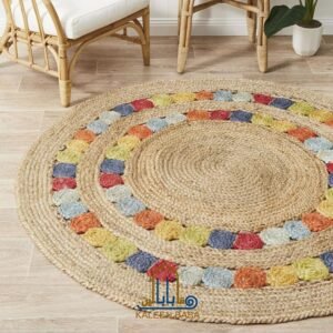 RUG KB-5600 Atrium Fruity Multi