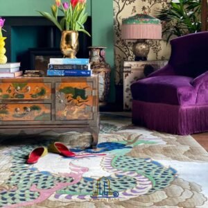 RUG KB-5593 Talisman