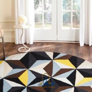 RUG KB-5631 Crystal