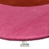 RUG KB-5645 Orla Kiely Flower Pink - Image 8