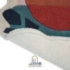 RUG KB-5653 Zodiac Gemini Star Sign - Image 8