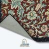 RUG KB-7059 Trent Blue House - Image 5