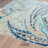 RUG KB-7018 Kashmir Rug - Image 5