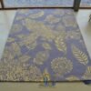 RUG KB-7021 LORAN YELLOW - Image 5