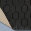 RUG KB-5289 Gio Geometric Black - Image 10