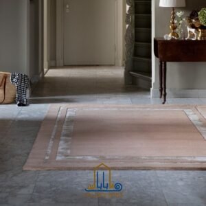 RUG KB-7127 Redbrook light Brown