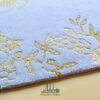 RUG KB-7136 Tonquin Sky Blue - Image 9