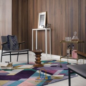 RUG KB-7151 Mosaic