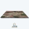 RUG KB-7154 Waterlily - Image 3