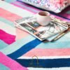 RUG KB-7117 Linear Geometric - Image 4