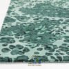 RUG KB-7116 Leopard Love Green - Image 4