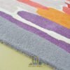 RUG KB-7139 Trattino-Berry - Image 4