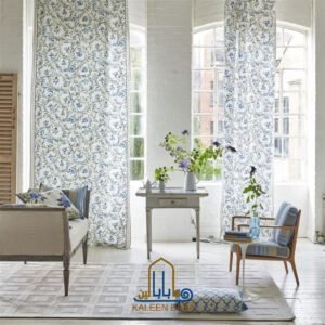 RUG KB-7113 Lame go Geometric