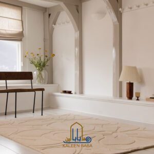 RUG KB-7125 Romantic Magnolia