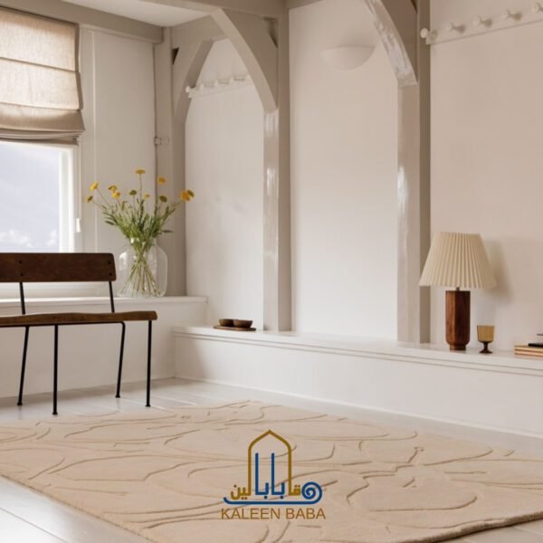 RUG KB-7125 Romantic Magnolia