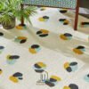 RUG KB-7115 Leopard Dots - Image 8