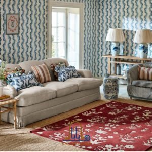 RUG KB-7146 Woodland Glade